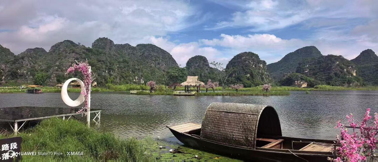旅行，让生命和心灵愉悦

退休这几年我没少出去旅行。有走马观花的随团旅游，也有到