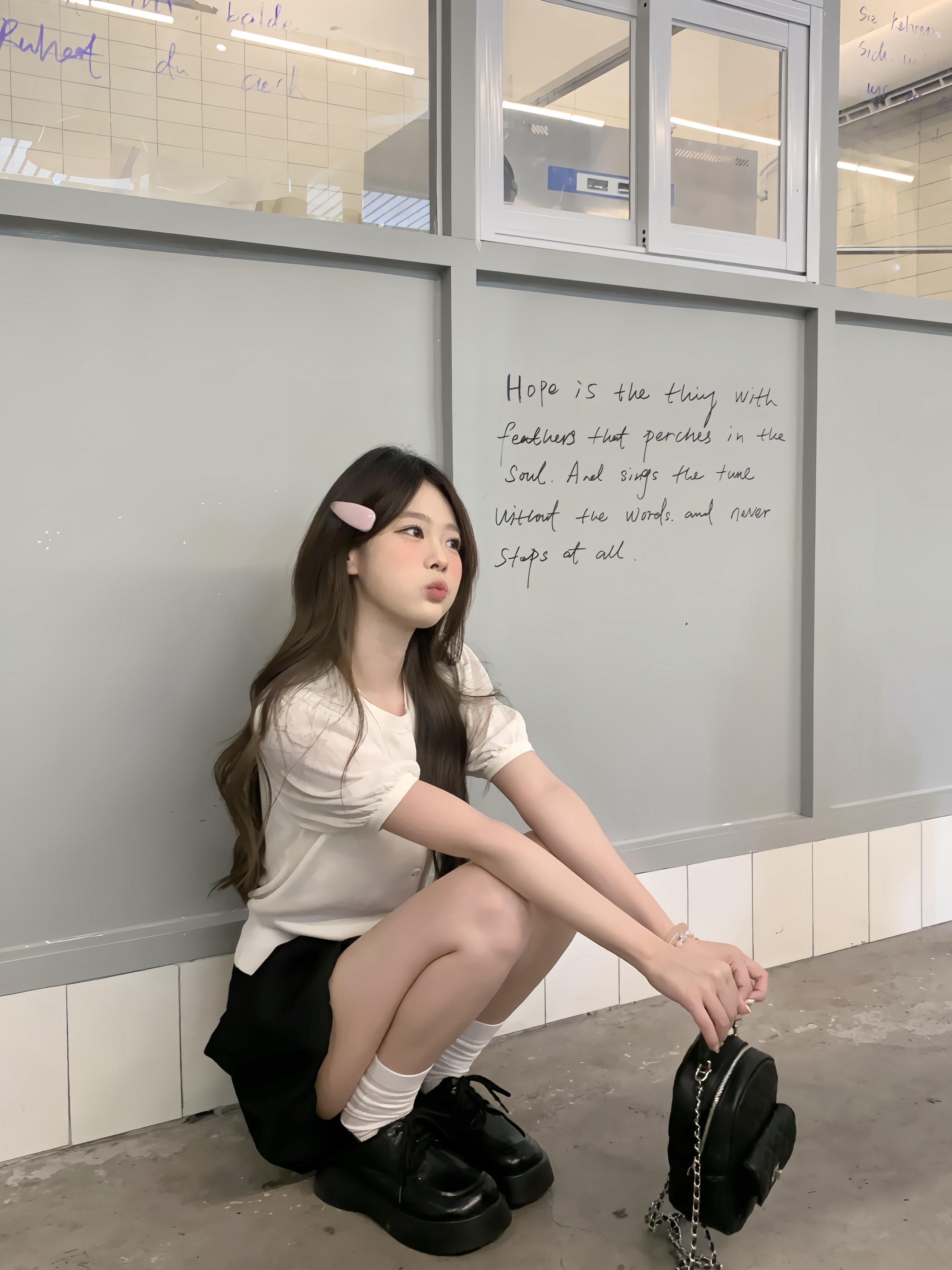 🐈‍⬛ 🎼₊⁺ ♡̶₊⁺⑉ 🫗