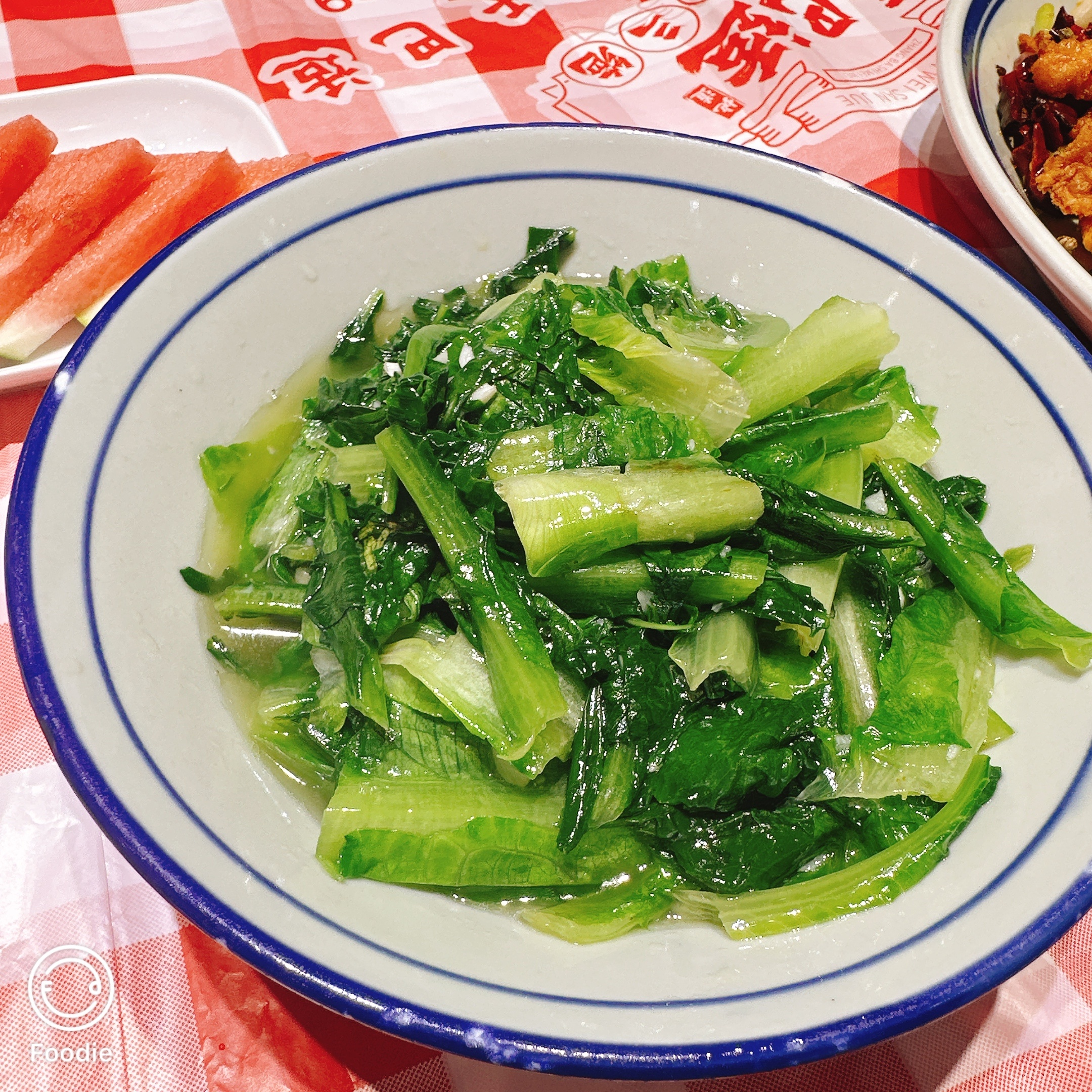 川菜，yyds 