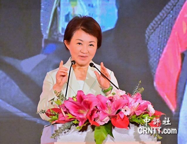 赖清德欲丢掉反核神主牌，卢秀燕力挺，深绿团体反对
赖清德感谢“立法院”修正通过“