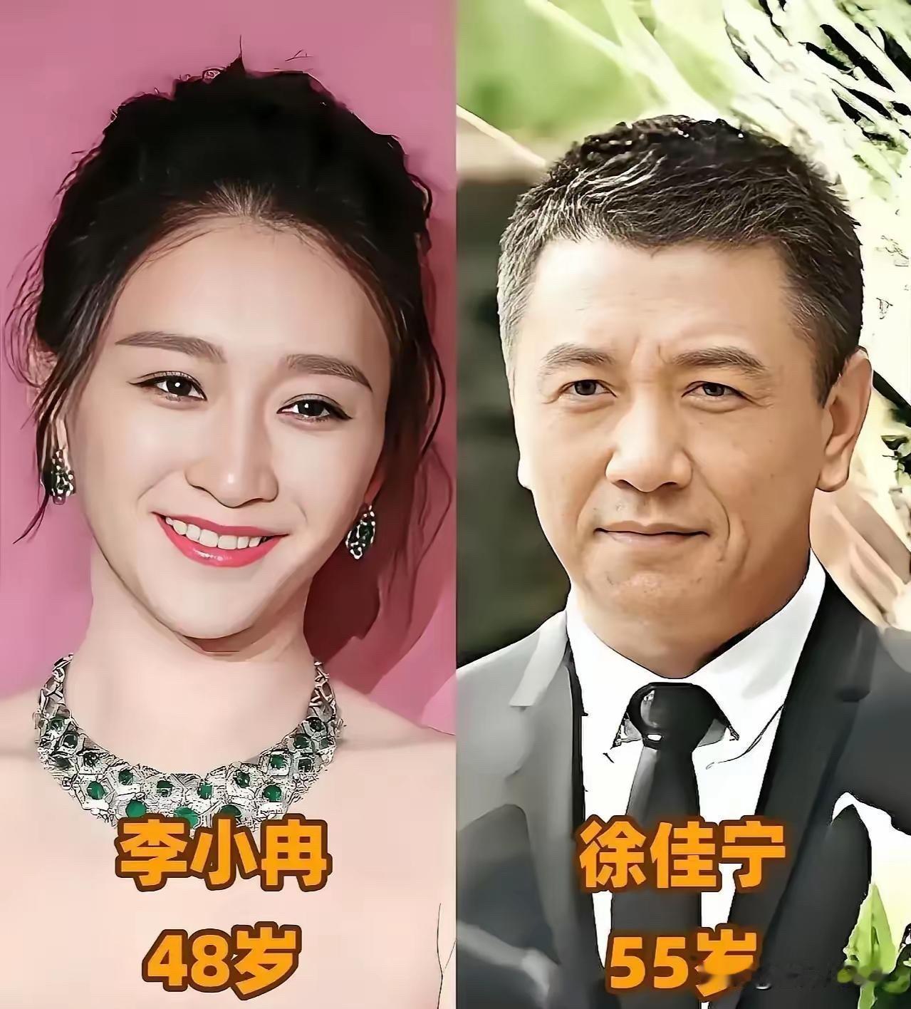 娱乐圈最不被看好的8对夫妻，如今却活成了爱情最好的样子。

有人轰轰烈烈谈了十年