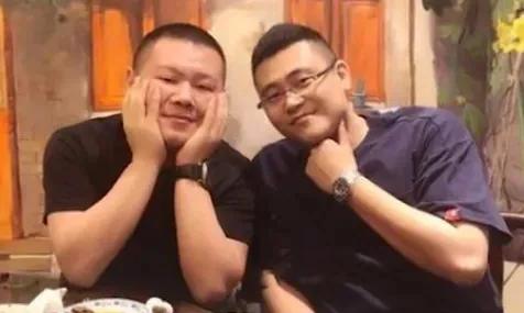 德云社的股东、老板娘王惠的弟弟、郭德纲的小舅子、岳云鹏的经纪人王俣钦因涉嫌强奸入