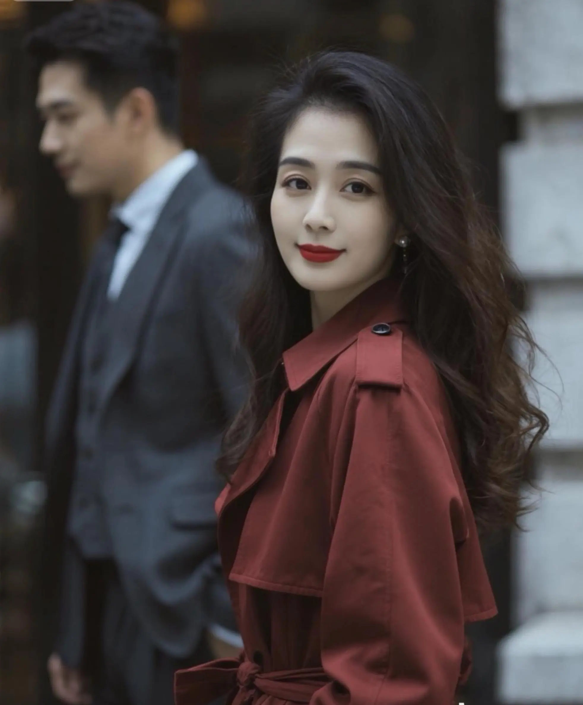 能折磨我的，永远是我过于在意的东西。我不在意了，又奈我何……