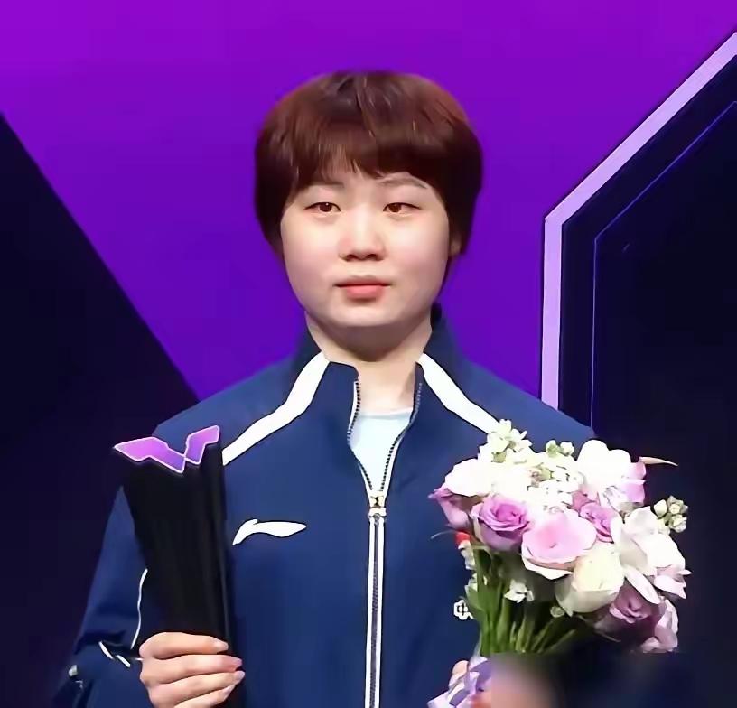 匪夷所思啊？重庆冠军赛，蒯曼战绩最优，受抨击最多？公平吗？蒯曼在重庆冠军赛上是国