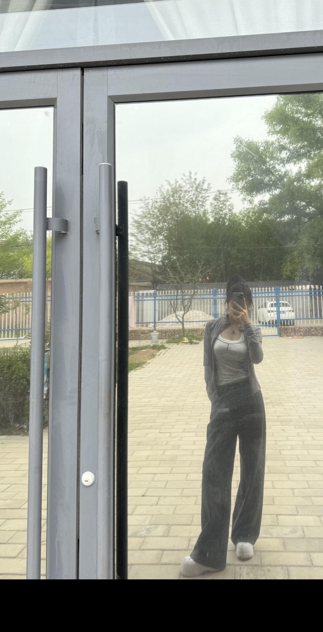 见什么世面 见见你就好了