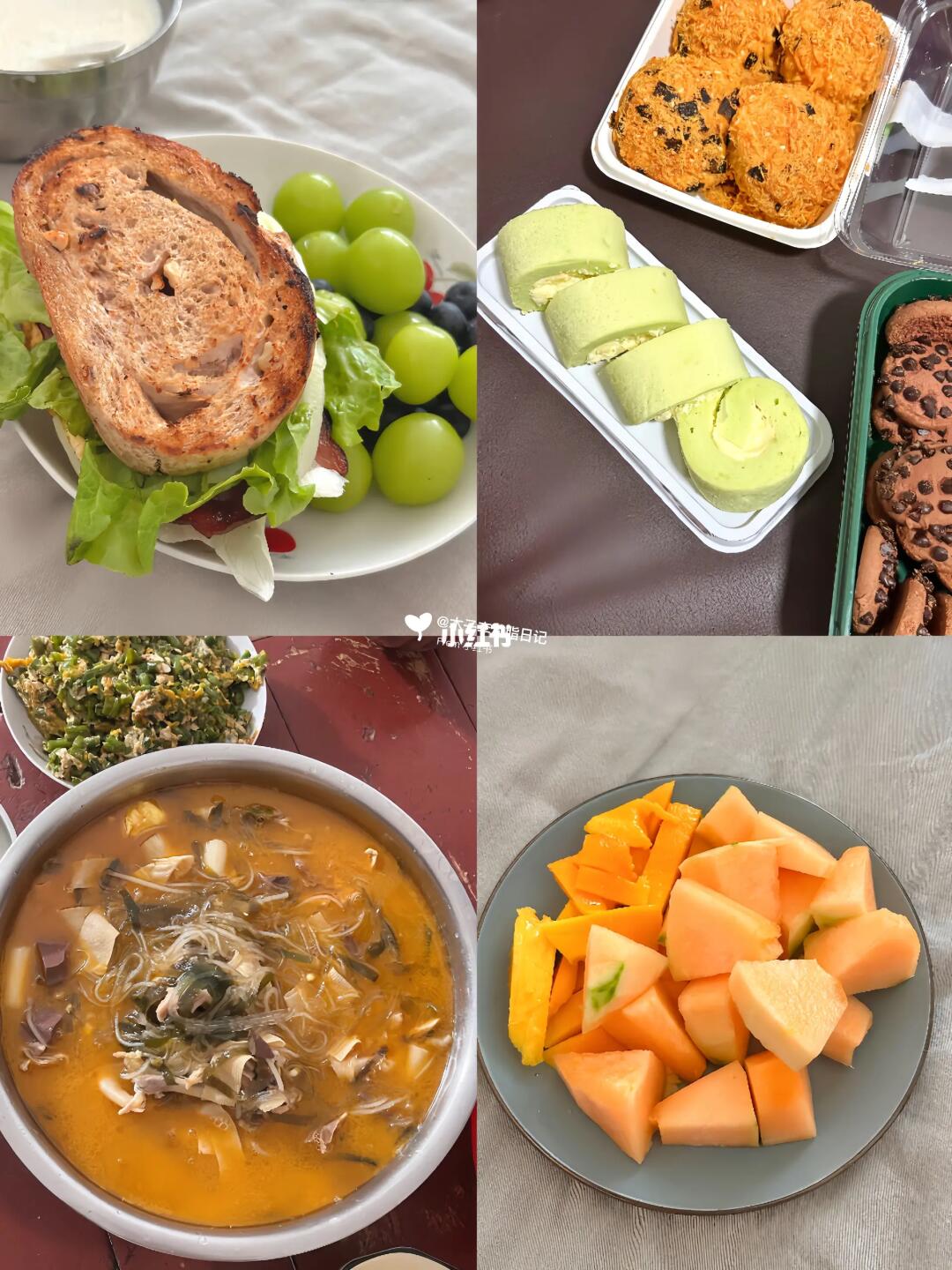 减肥，干净饮食就能瘦