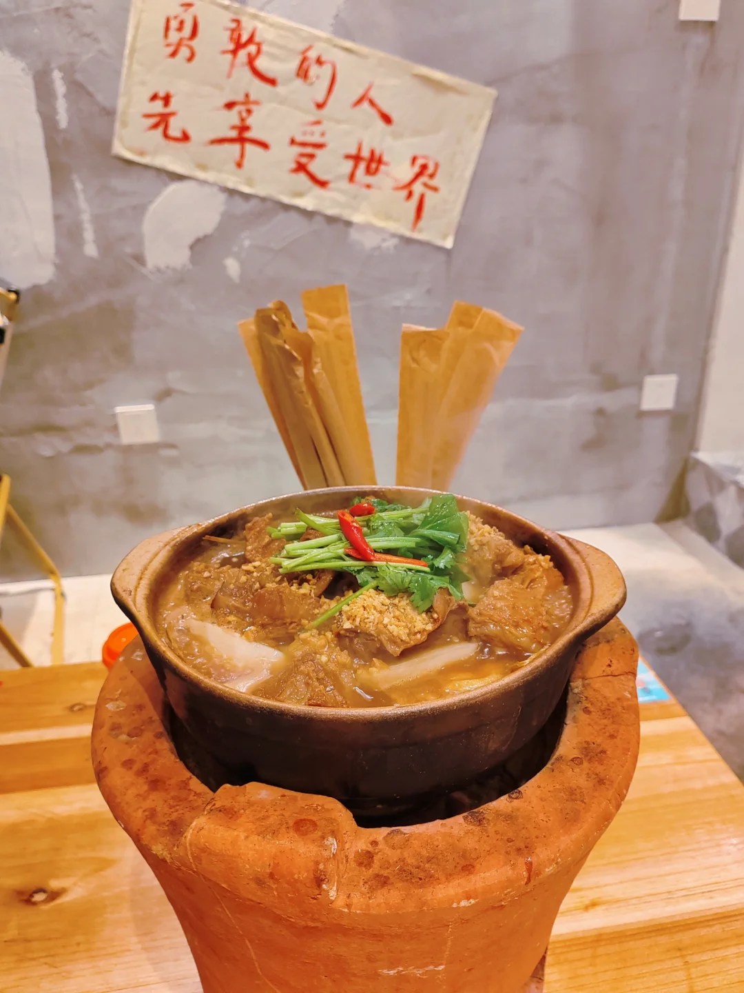 深圳这种藏在城中村的破烂店真是卧虎藏龙啊