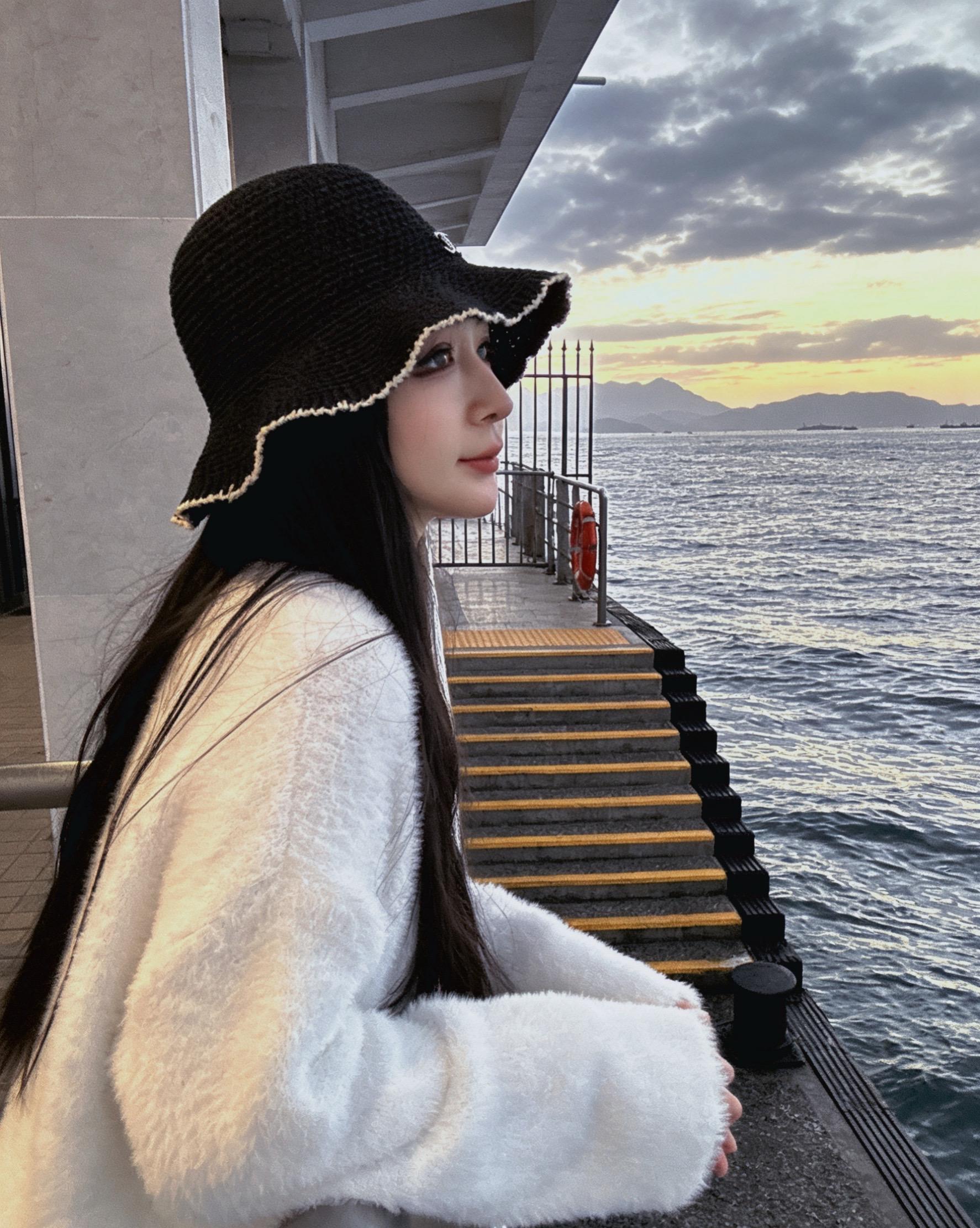 零碎的岛屿总会找到海