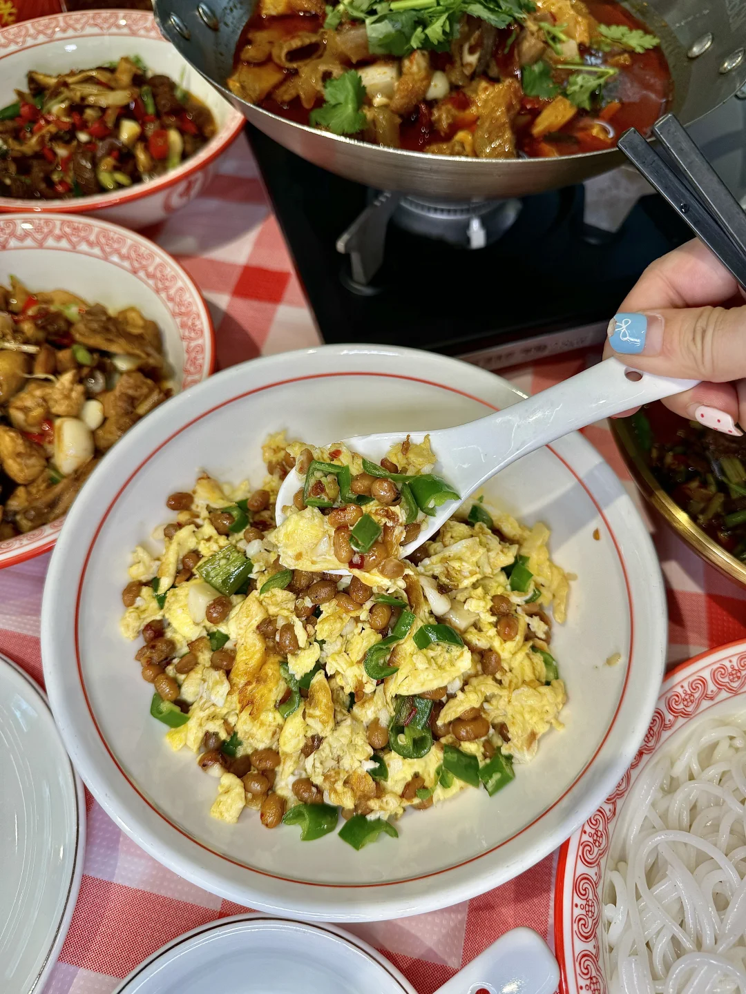 厦门！食欲不振的人来这家店都可以干三碗饭