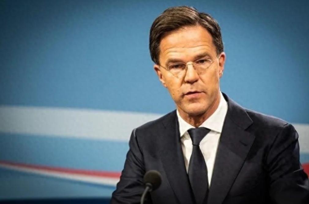 历史性时刻将至！北约秘书长大谈中国，提醒32国：你们别天真了！

当下的北约正卡