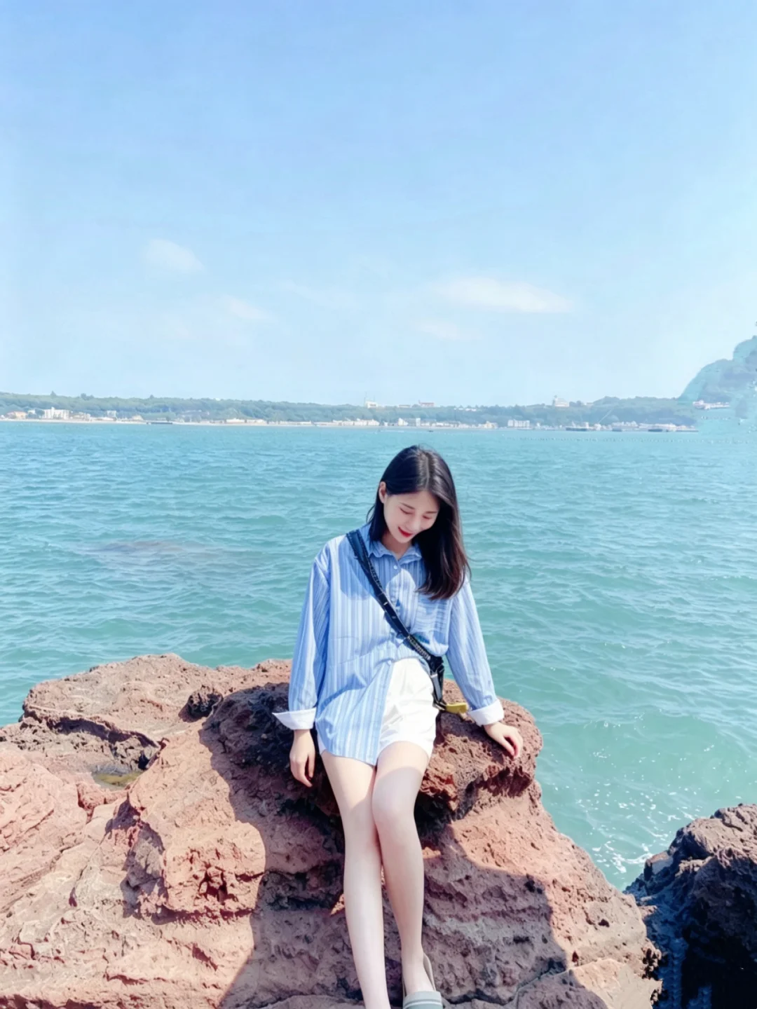 Solo Trip，是维持生命力的捷径