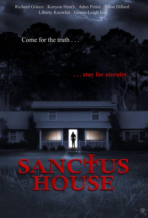 【圣歌之家】 Sanctus House (2026)美影 惊悚/恐怖 中英字幕