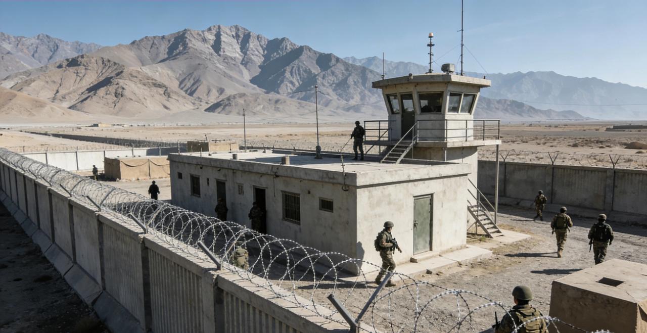 巴基斯坦与阿富汗的战报哪家水分更高
 

 

 
近期巴基斯坦与阿富汗边境爆发