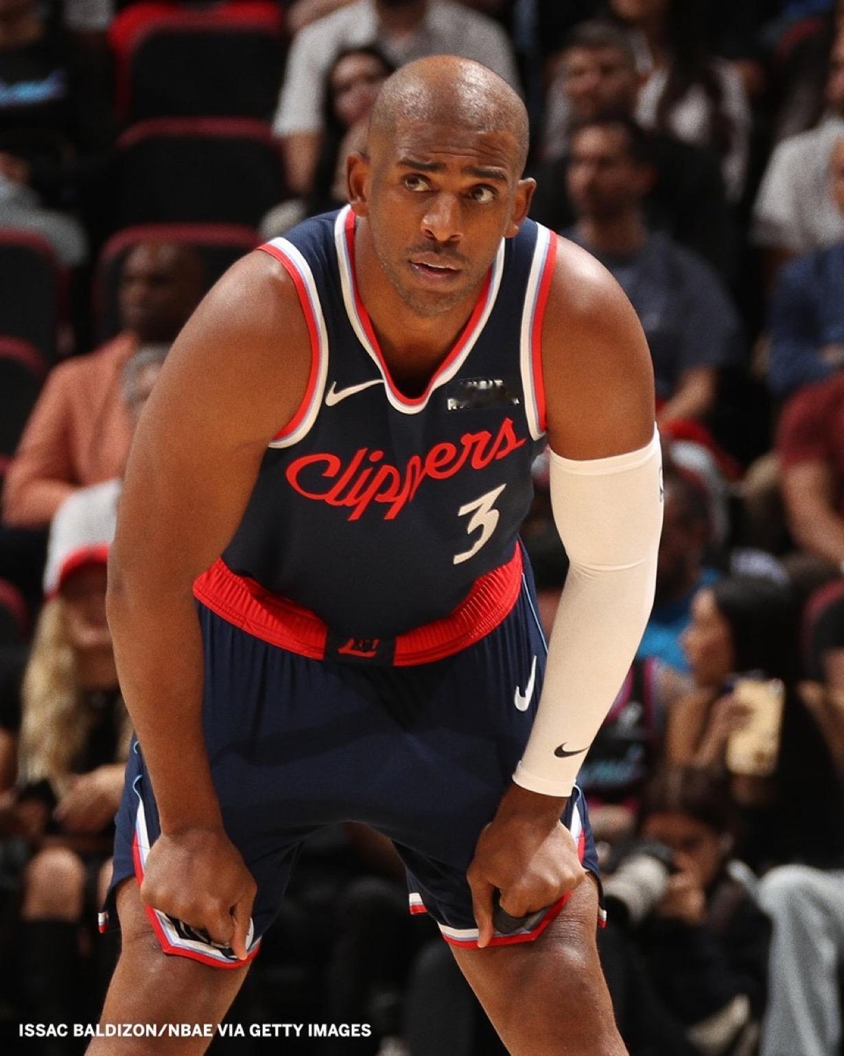 快船队篮球运营总裁劳伦斯·弗兰克Lawrence Frank向ESPN发短信发表