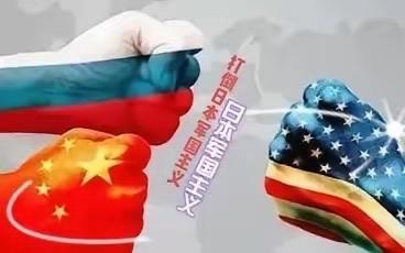 中美俄联手打倒日本军国主义已成必然选择！

日本最近又在搞大动作，美国这回真怕了