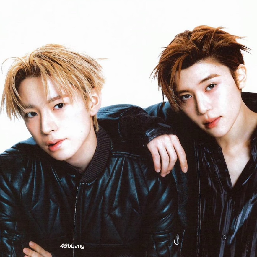 如何评价得能勇志和吴是温两位同框表现力 门面大人又被cody陷害了吗？