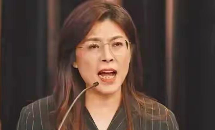 郑丽文的表态彻底暴露其“蓝皮绿骨”的本质，所谓反对民进党黑箱作业只是幌子，真实目