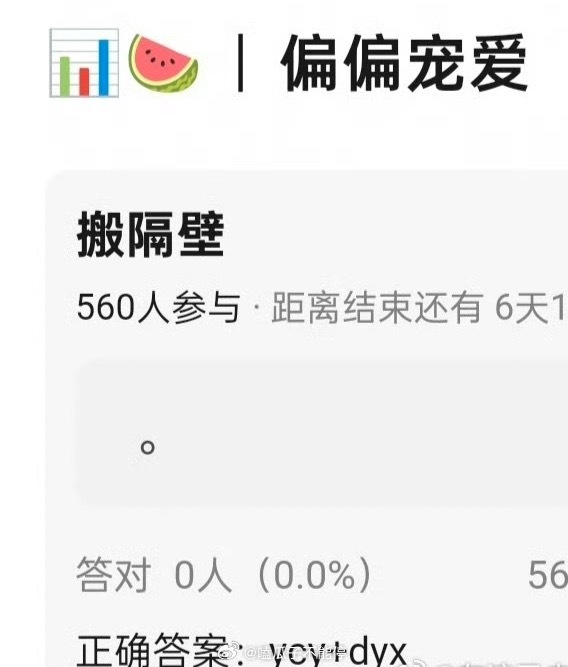 🍉丁禹兮、杨超越要二搭《偏偏宠爱》了？你期待吗 