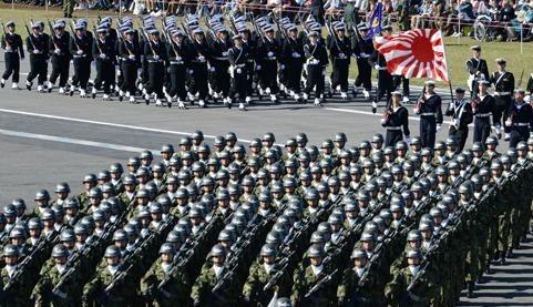 德媒声称，中国承担“不起”与日本直接冲突的经济风险，也承担“不起”与美日同盟正面