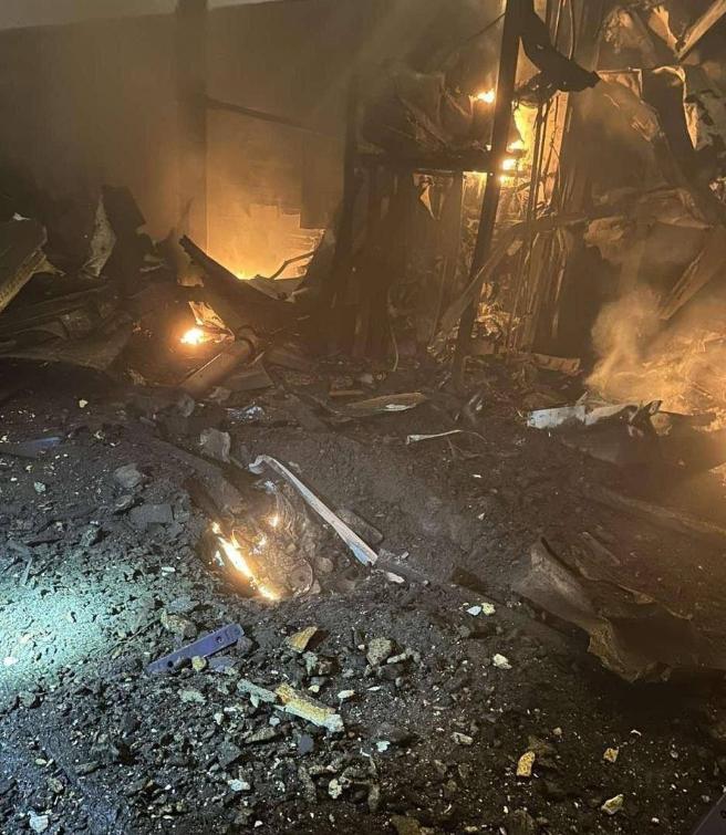 俄罗斯在为最糟糕的局势发展做好准备

近日，俄方对乌克兰发动袭击时并未投入大量无