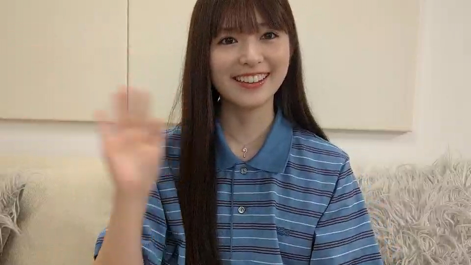小川彩　のぎおび ​​​
