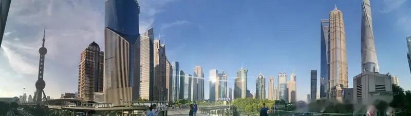 如果北京、上海限购放开，房价就还能上涨。
这个也是凭空增加刚需的办法。虽然北京、