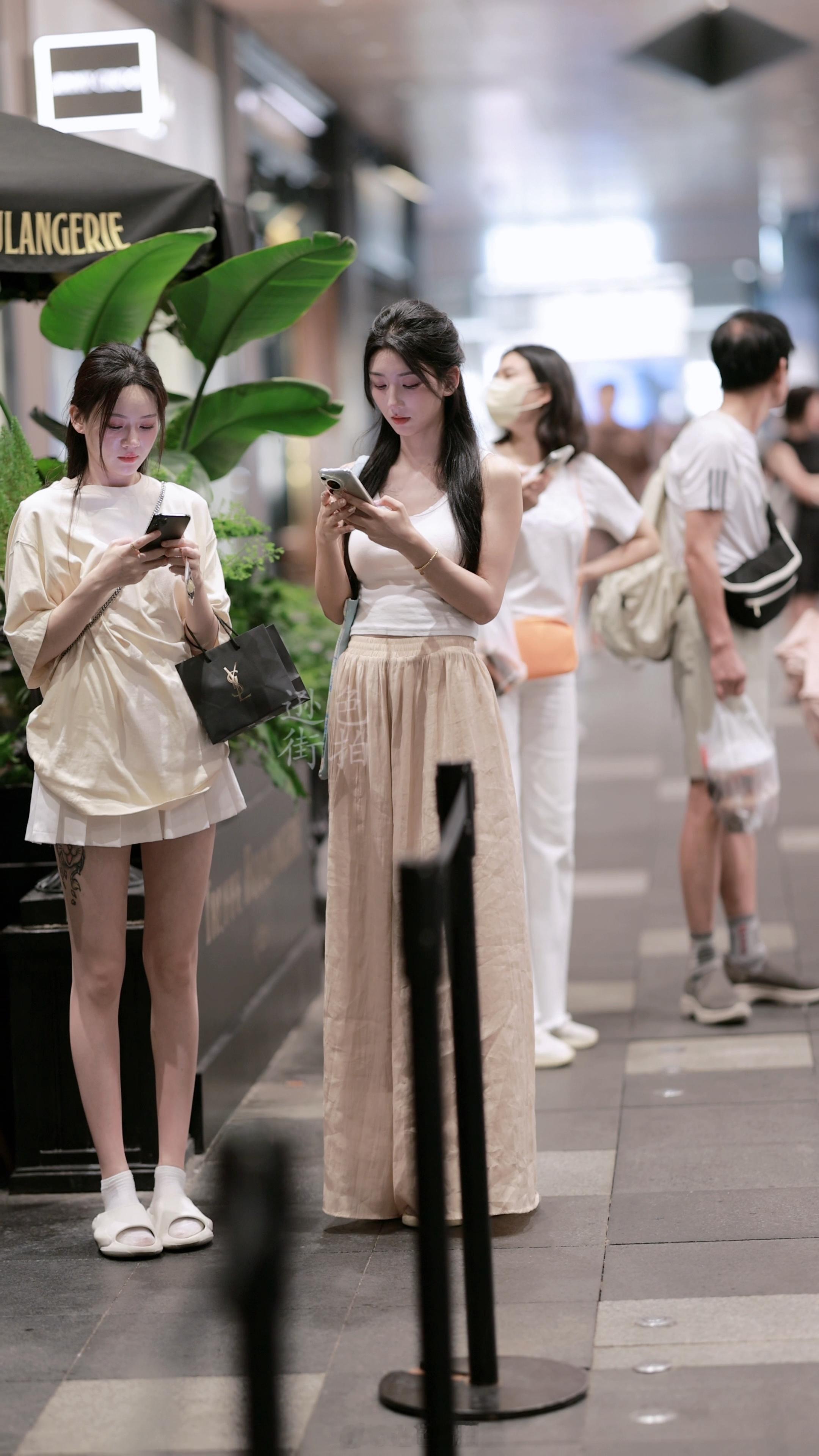 【成都街拍】晚安🌙🌙🌙丨摄影拍照