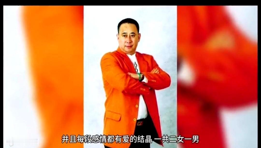 给观众送了一辈子欢笑的喜剧大师，居然和亲儿子对簿公堂，这荒诞的剧本怕是连编剧都不
