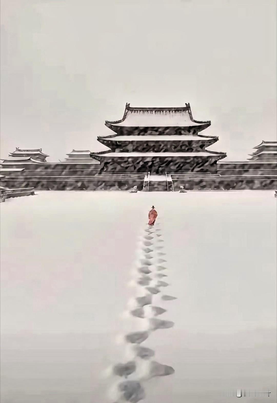 我发现胡歌的⼀个⽞学，​​只要是胡歌的戏，​​不管是电影还是电视剧，最后他基本演