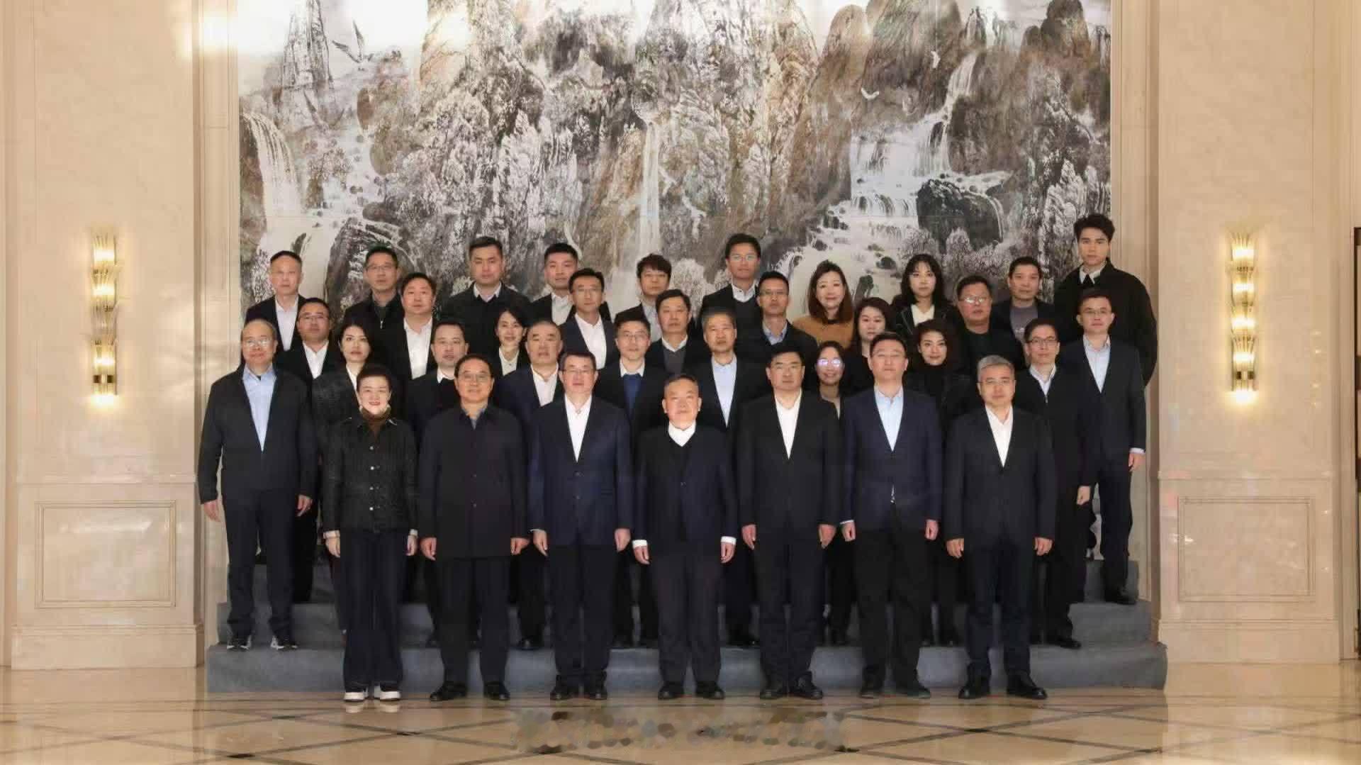 慈善捐款 「澳娛綜合捐贈300萬港元支援江西修水縣鄉村振興 …《香港大公報》訊：