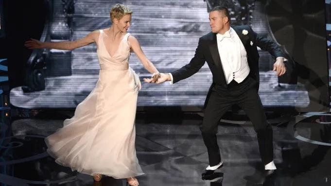 charlize theron查理兹塞隆和Channing Tatum将联合出演