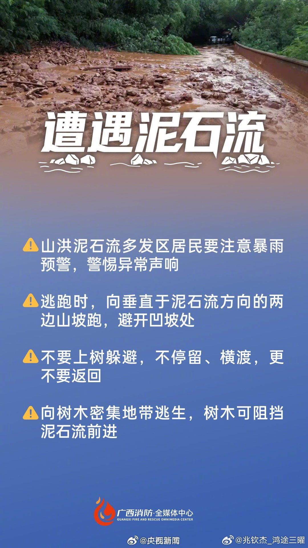 暴雨天牢记这些保命知识的相关内容，来智搜看看。7月6日，受台风“美莎克”影响，广
