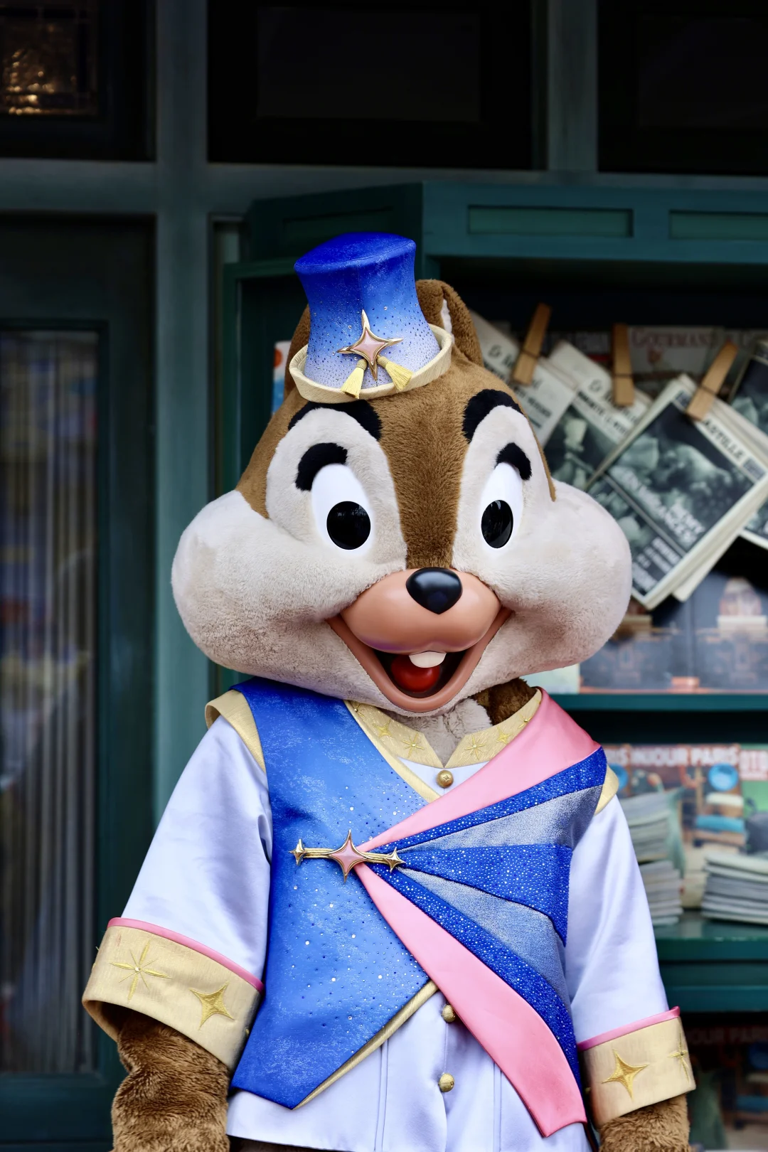 奇奇蒂蒂日常 奇奇蒂蒂小可爱 永远相信童话 奇奇蒂蒂 花栗鼠 我们一起...