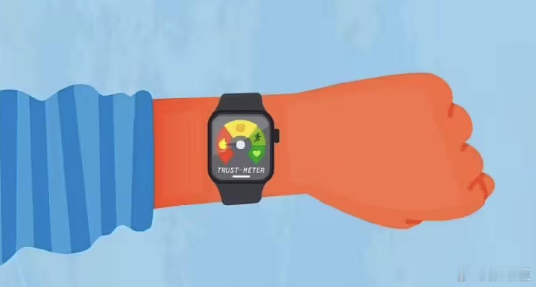 报道称最新研究表明苹果 Apple Watch 智能手表在心率和步数监测方面数据