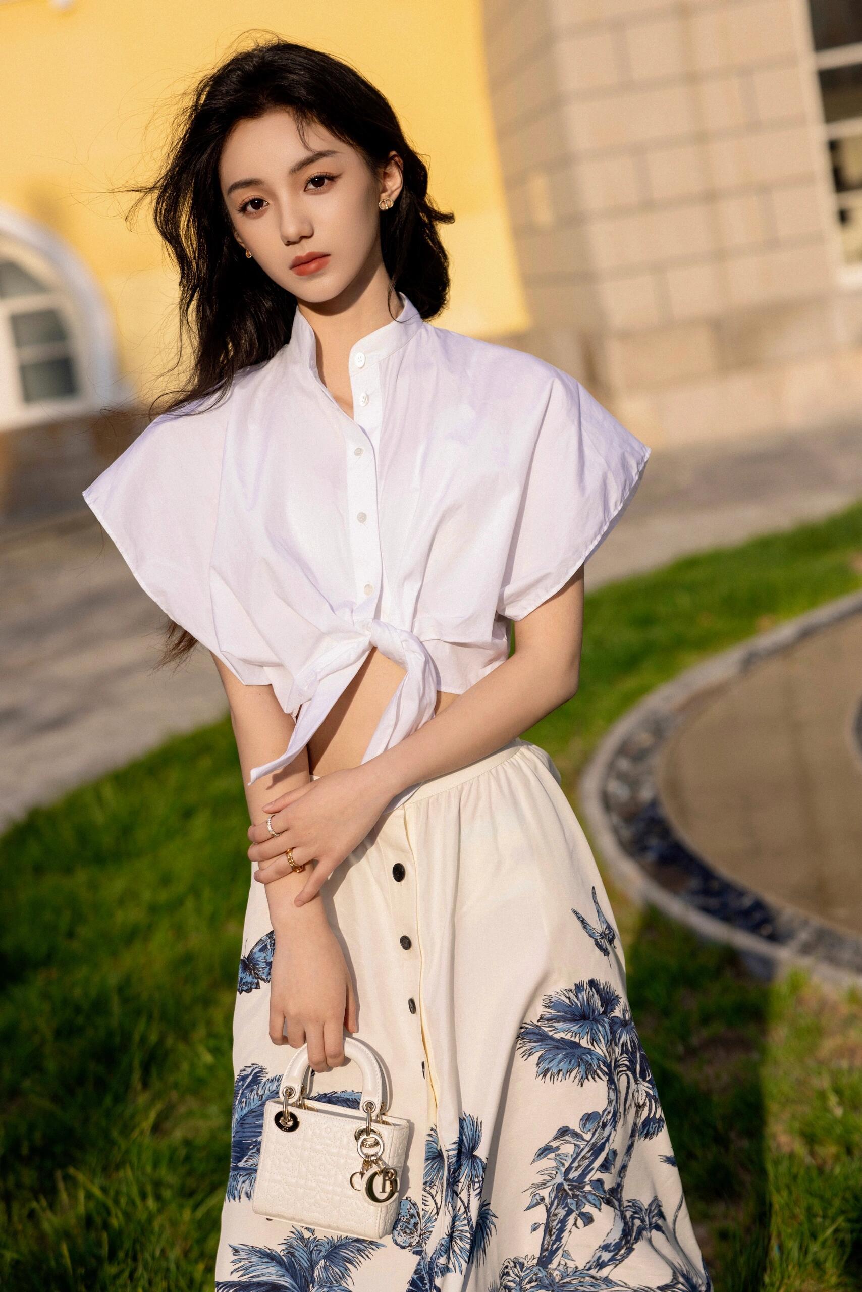 我与Dior~ ​​​