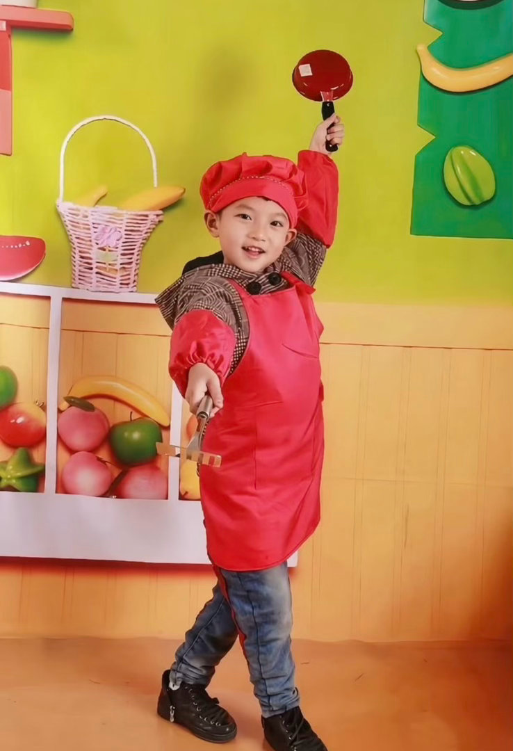 恩恩大厨 ​​​