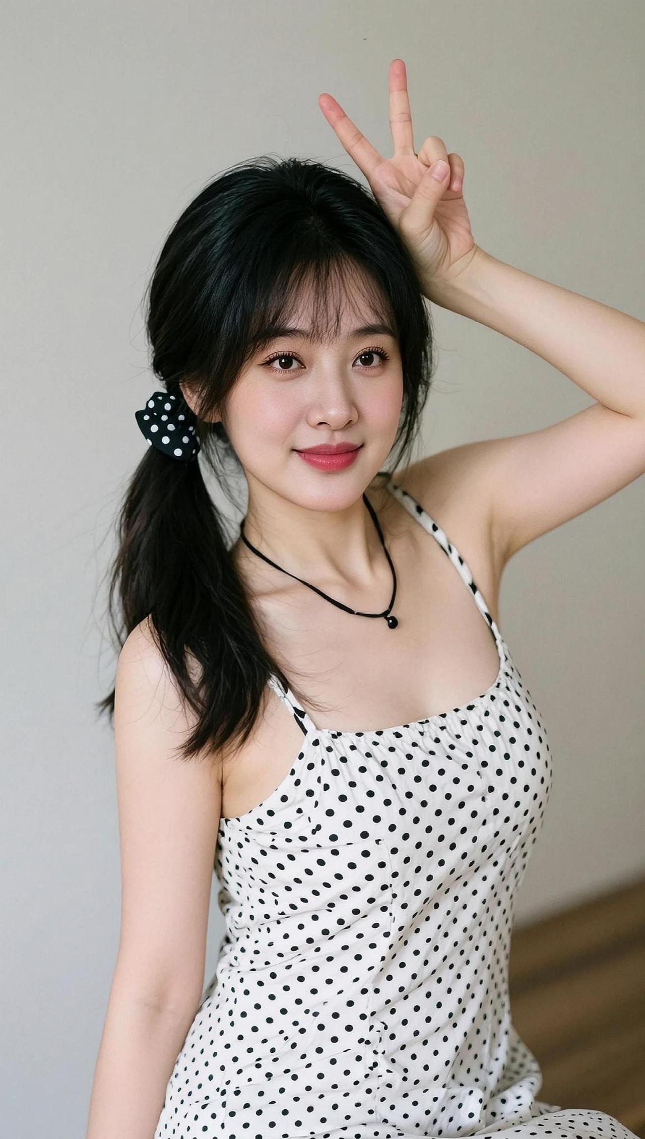 AI甜妹胶片风 随变ai随便玩 艺考生日常 艺考加油 大学毕业