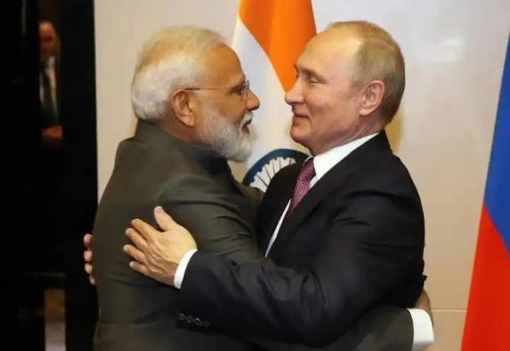 印俄这对老搭档直接把军事合作玩到了新高度，没有大肆宣传，却甩出一份分量十足的合作