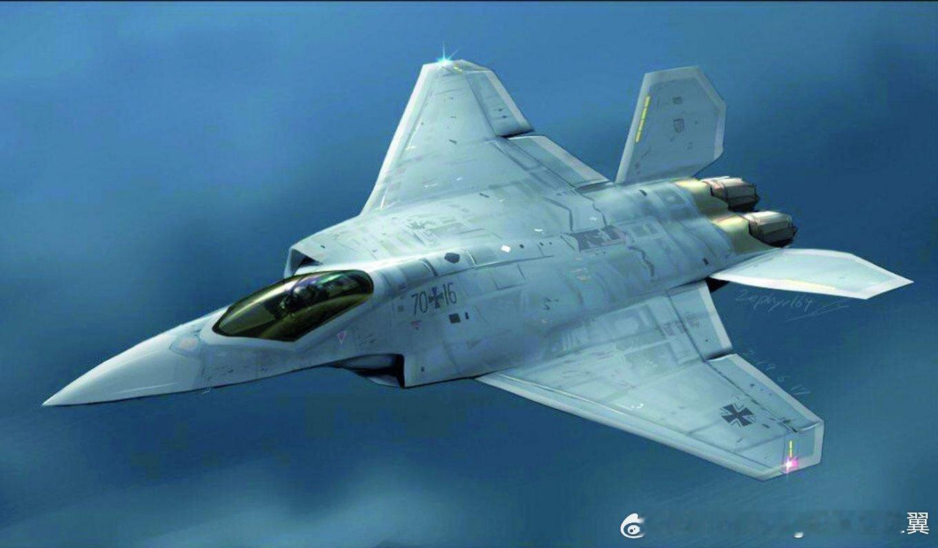 英国《金融时报》报道，德国和法国正在商讨终止下一代战斗机的联合研发。空客和达索公