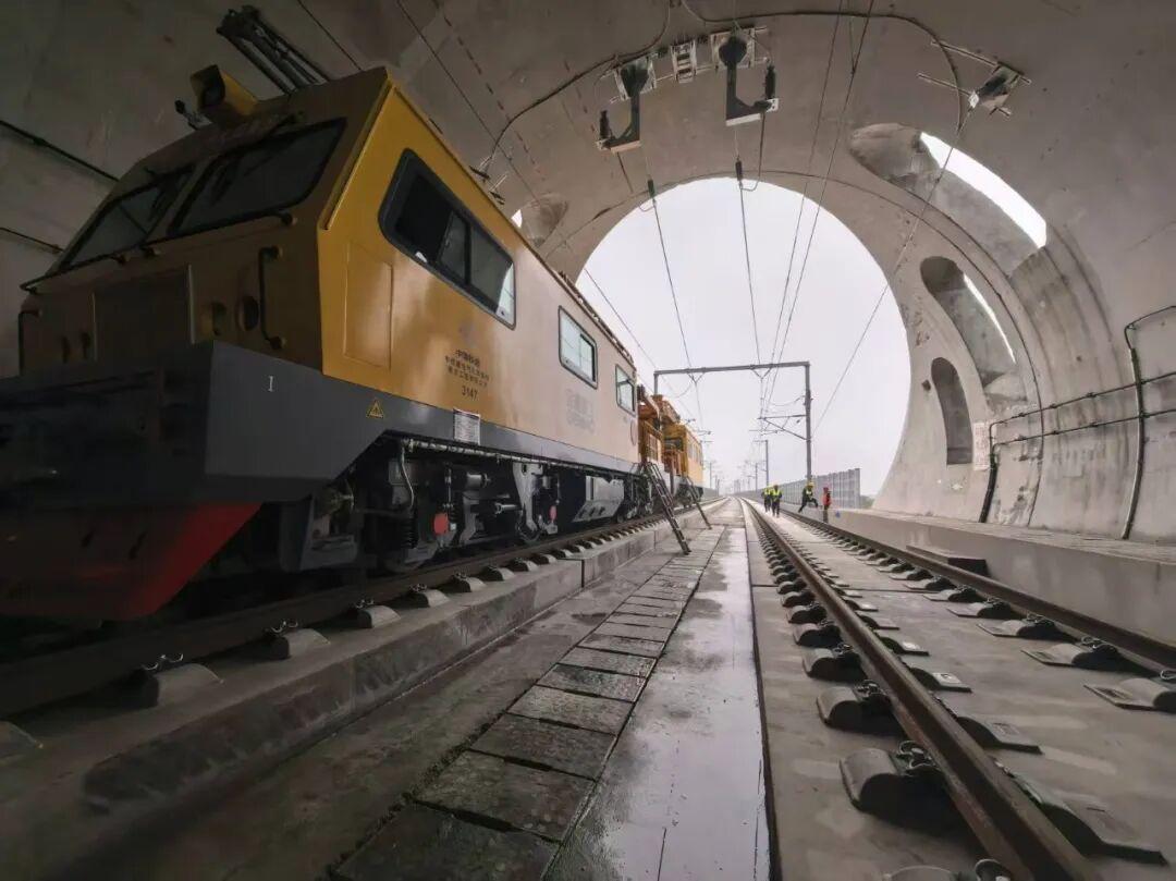 温玉铁路，启动静态验收！温岭将迈入“双高铁站”时代

4月13日晚，温玉铁路建设