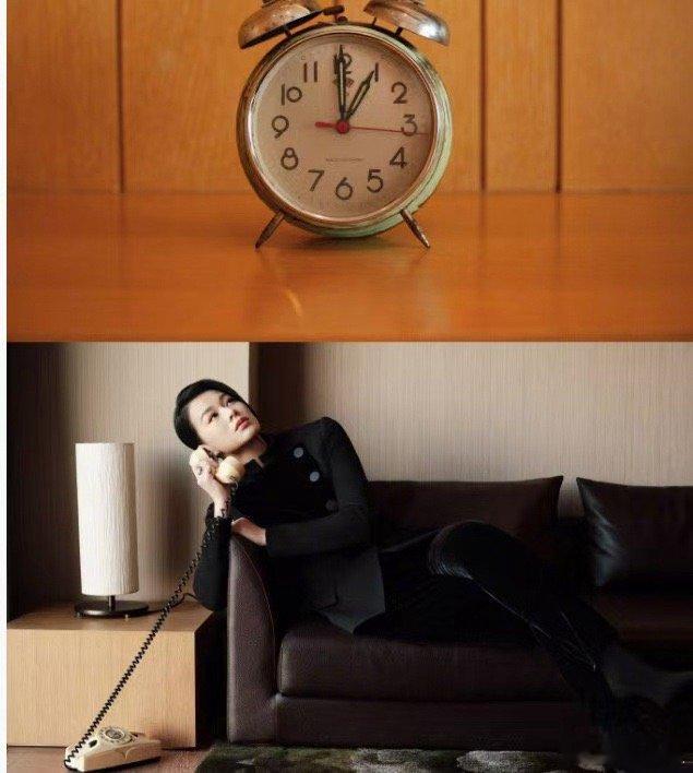 时差一万公里胡杏儿 胡杏儿的表演风格一直很接地气，这部剧也不例外。她用细腻的肢体