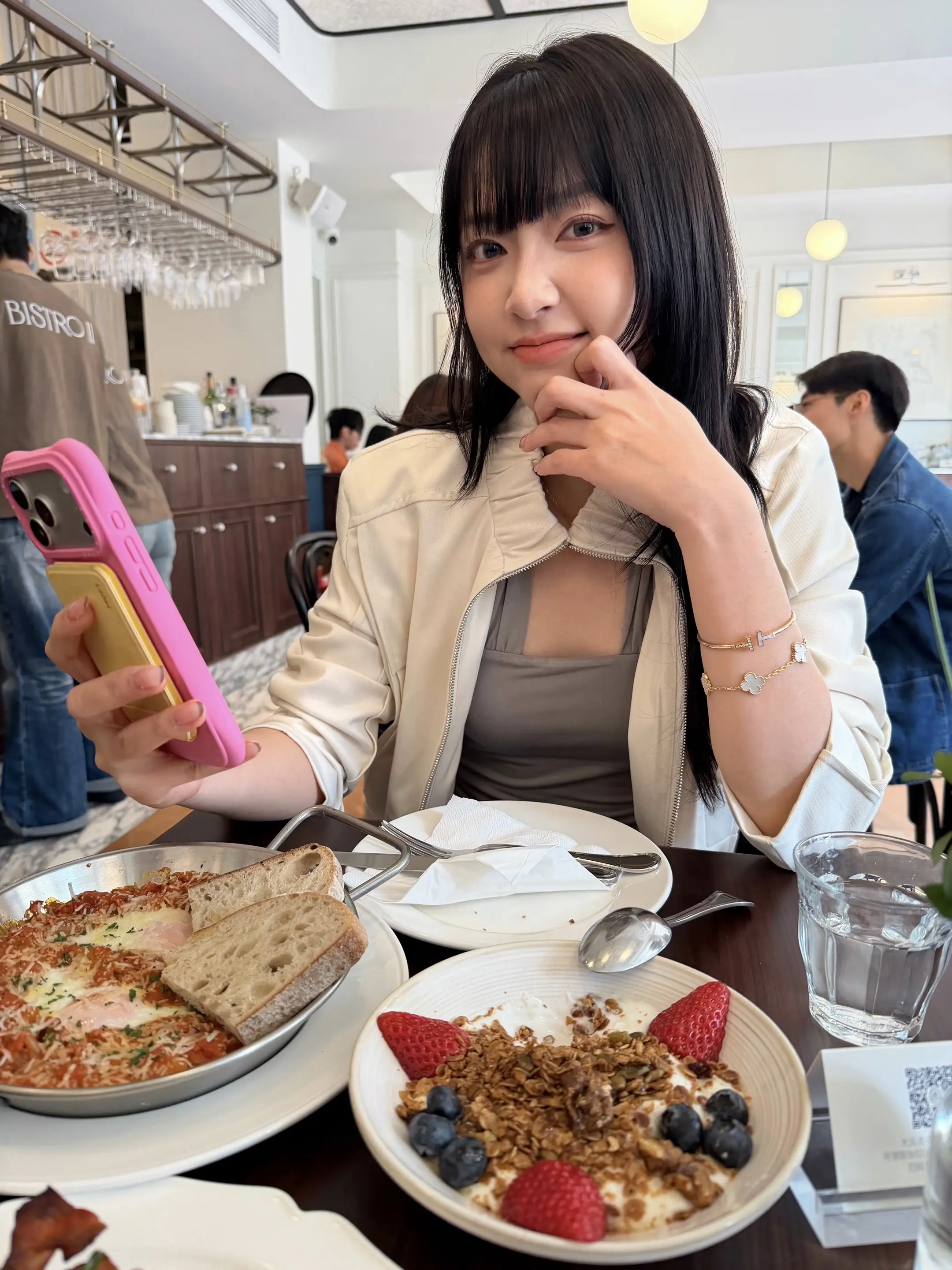 没有不rich的义务！