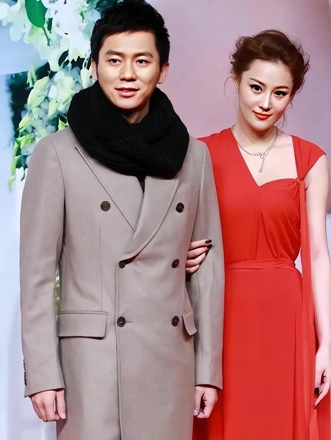 年轻时候的李晨真的好帅，妥妥小鲜肉