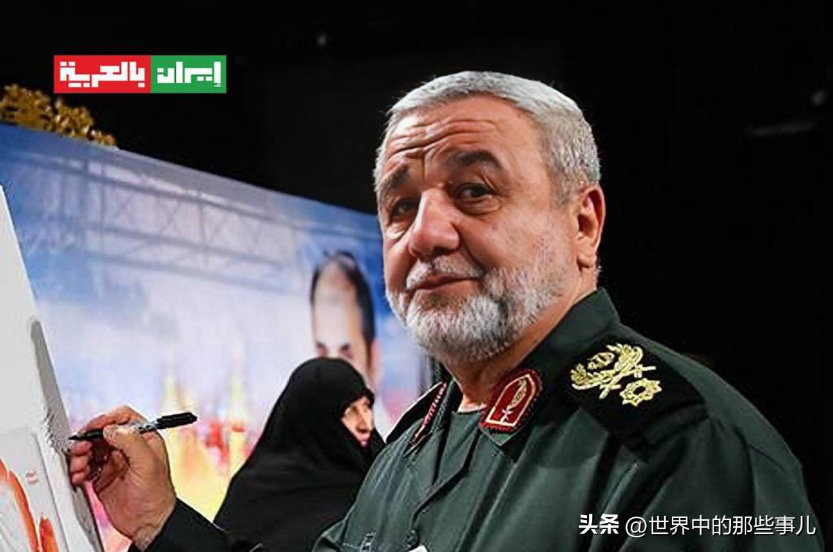 伊媒称，伊朗拒绝特朗普提出的停火请求！伊朗革命卫队称，做好准备，与美至少持续十年