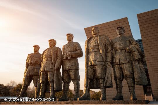24-120从广角到长焦｜一只镜头玩转就能拿捏