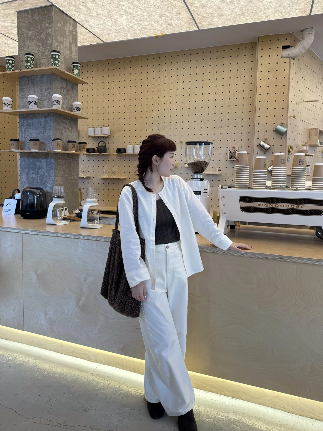 丽水｜拿什么铁☕️