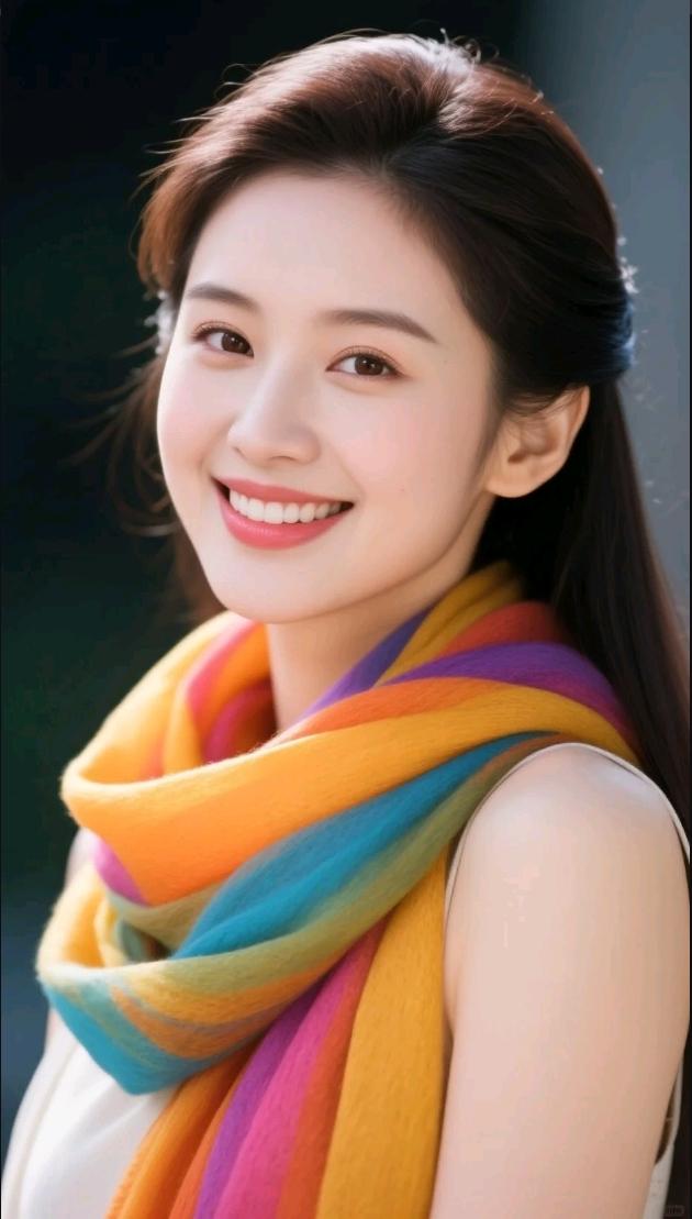 我妻一笑胜百花
温文尔雅自才华
厨下调羹烹美味
～～～？

上联：我妻相貌美；