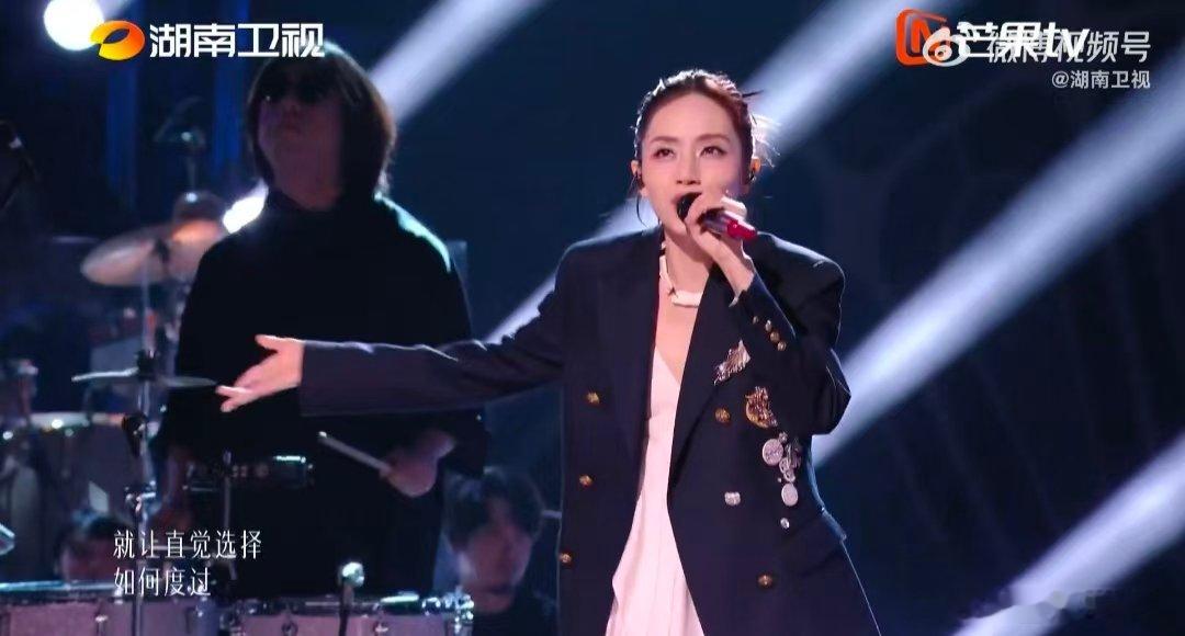 歌手排名陈奂仁rap好牛歌手2026全新演绎《如果我是陈奕迅》舞台惊喜满满，暗藏