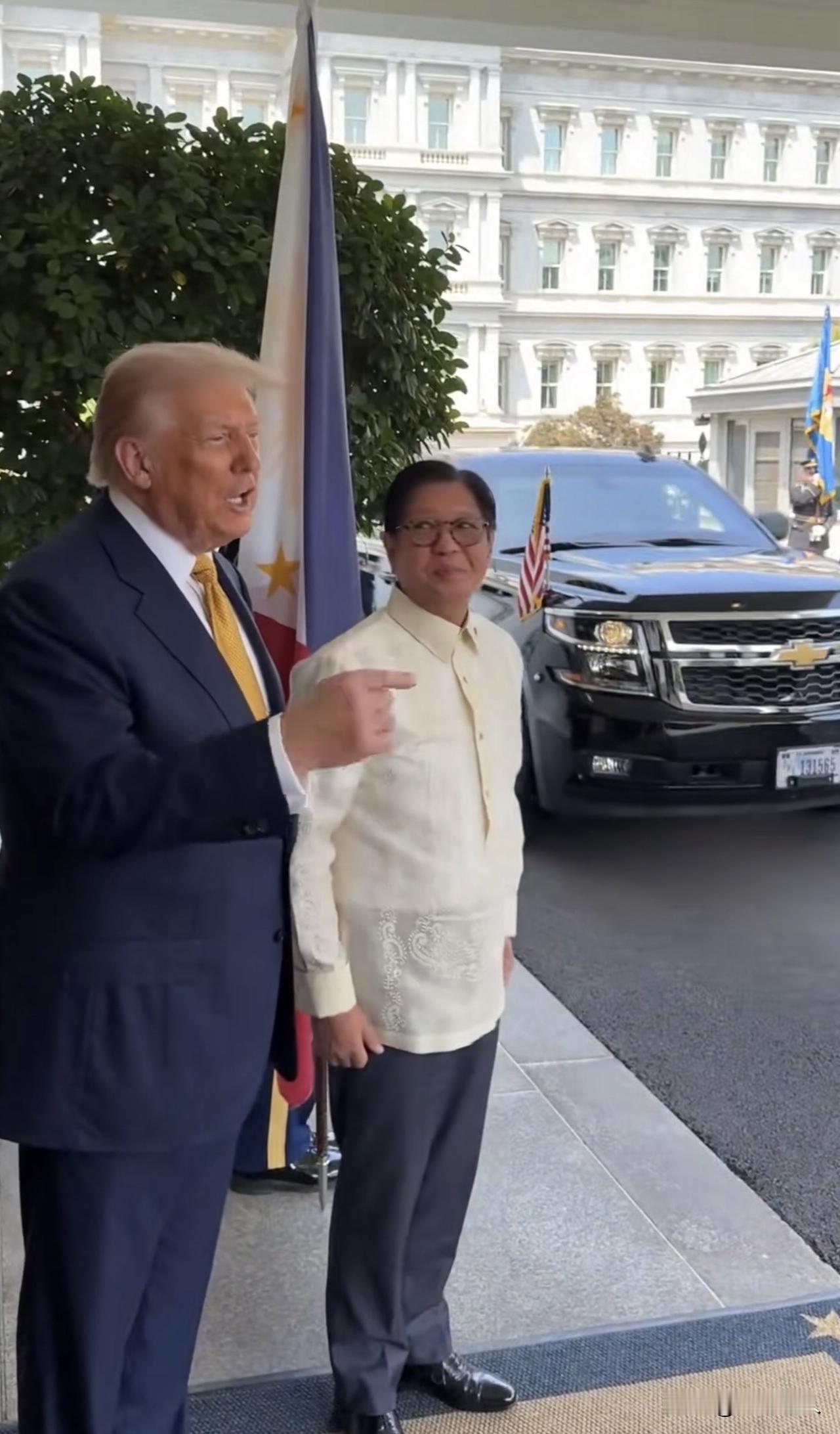 新思维：跟美国混的国家，“好日子”就要来了

百年变局之下，美国同盟体系正彻底转