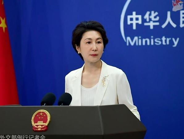 中方导弹试验成功，前大阪市长对高市早苗幸灾乐祸

7月6日12时01分，中国人民